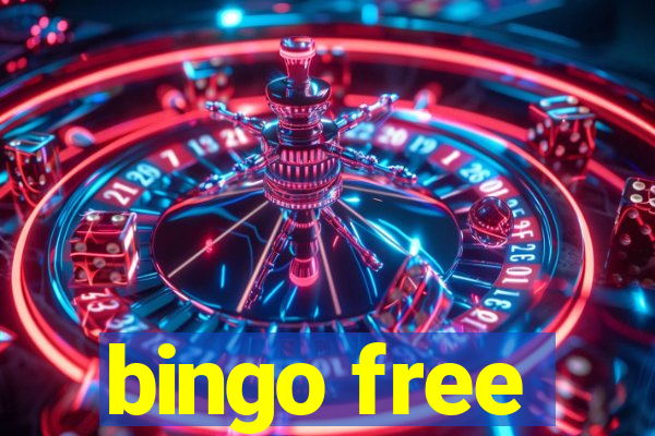 bingo free