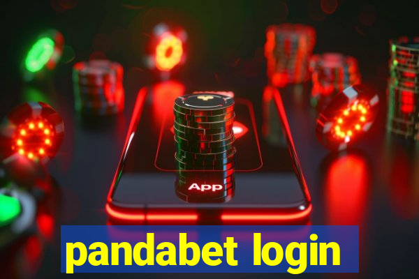 pandabet login