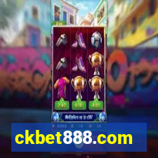 ckbet888.com