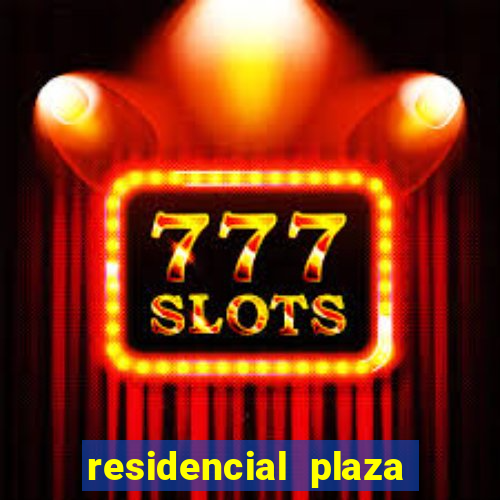 residencial plaza ponte alta