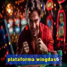 plataforma wingdas6