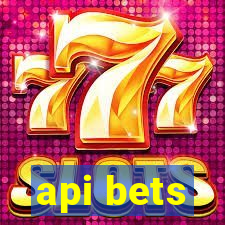 api bets