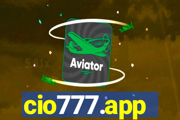 cio777.app