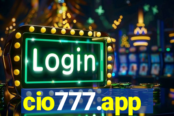 cio777.app