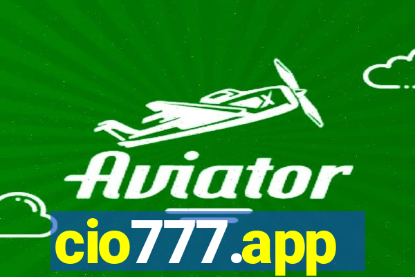 cio777.app