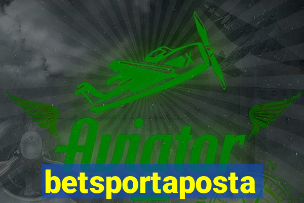 betsportaposta