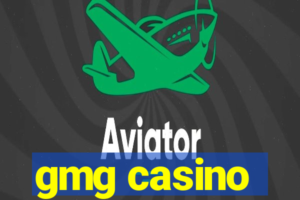 gmg casino