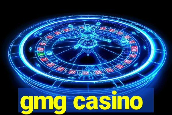 gmg casino