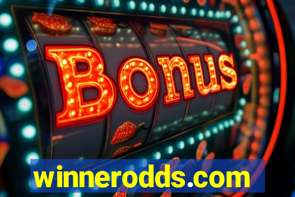 winnerodds.com