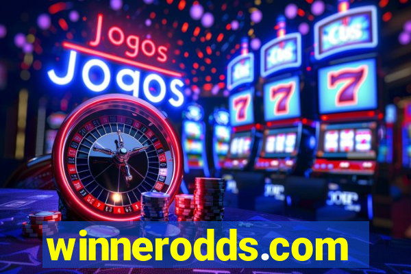 winnerodds.com