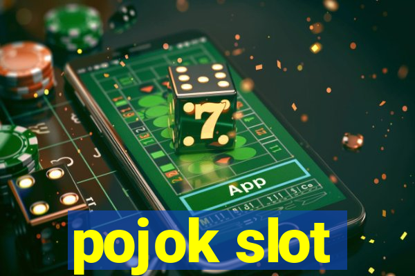 pojok slot