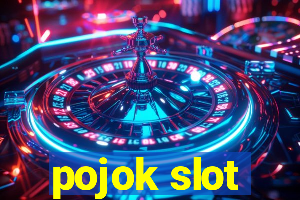 pojok slot