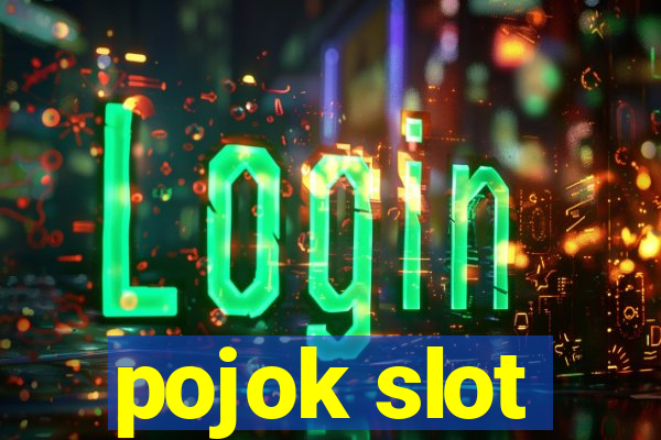 pojok slot