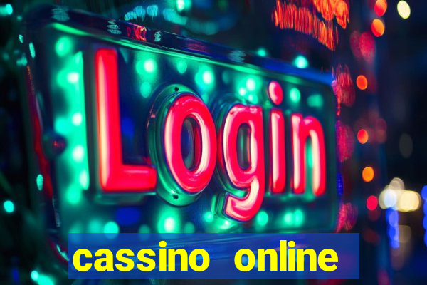 cassino online dinheiro real brasileiro