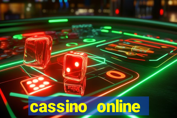 cassino online dinheiro real brasileiro