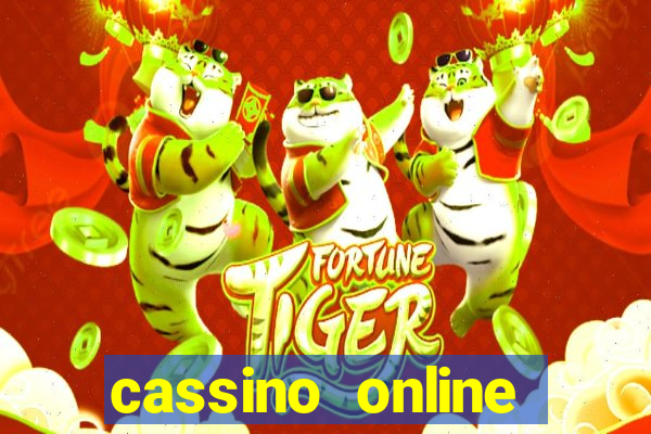 cassino online dinheiro real brasileiro