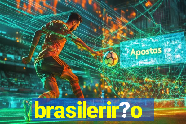 brasilerir?o