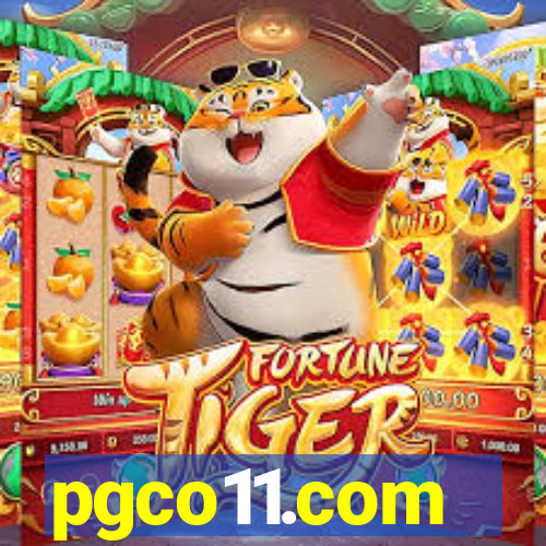 pgco11.com