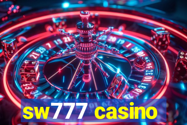 sw777 casino