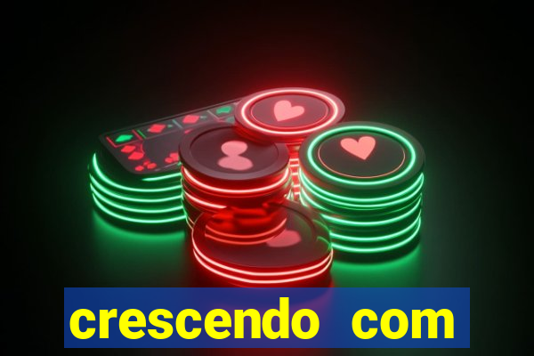 crescendo com sa煤de benfica