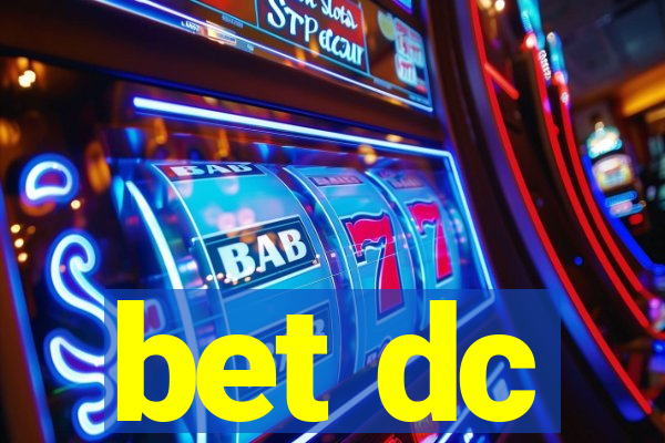 bet dc