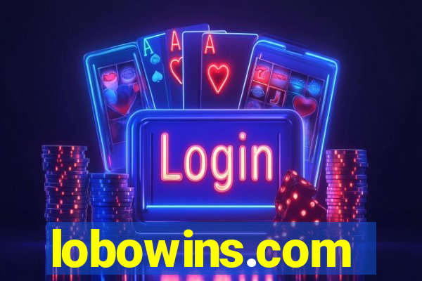 lobowins.com