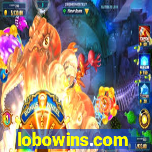 lobowins.com