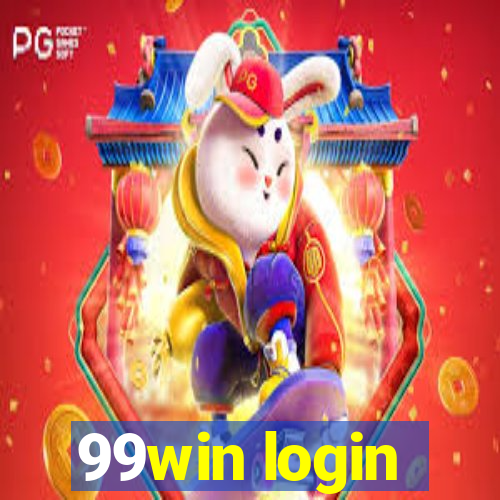 99win login