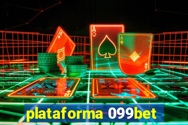 plataforma 099bet