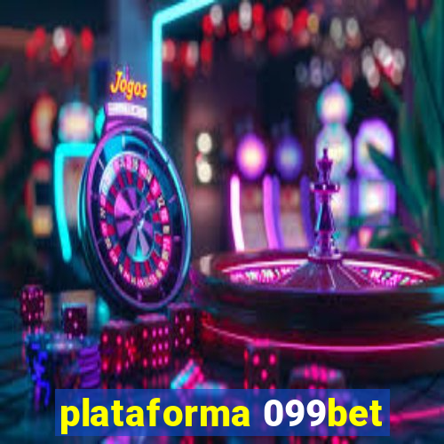 plataforma 099bet