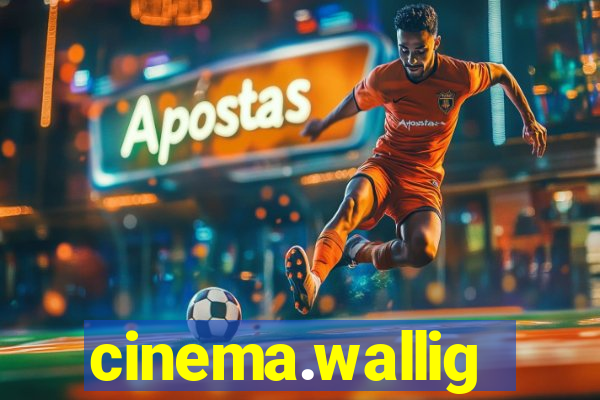 cinema.wallig