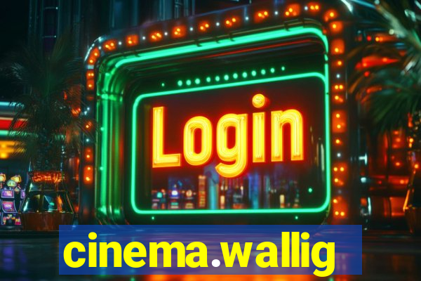 cinema.wallig