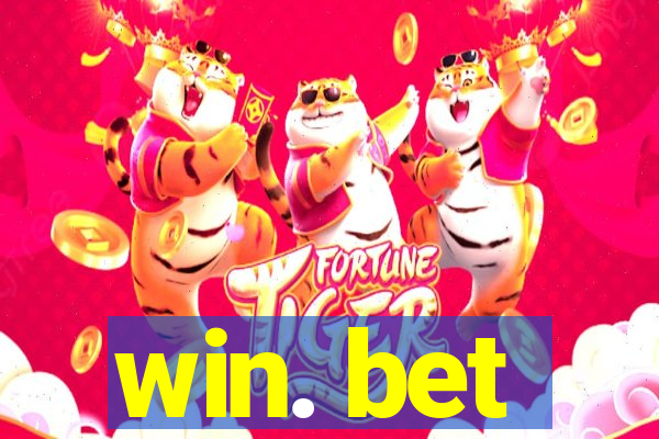 win. bet