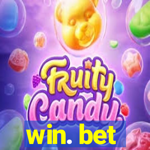 win. bet