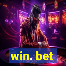 win. bet