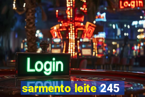 sarmento leite 245