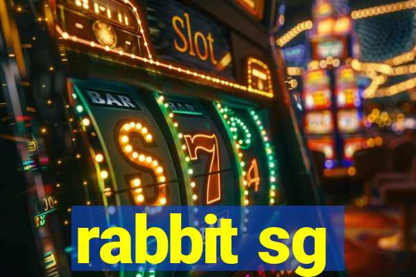 rabbit sg