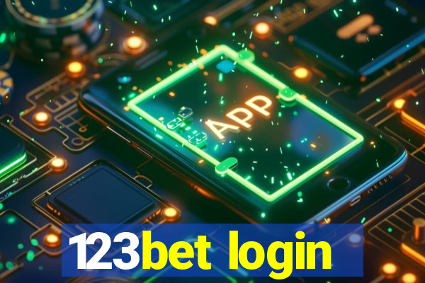 123bet login