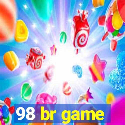 98 br game