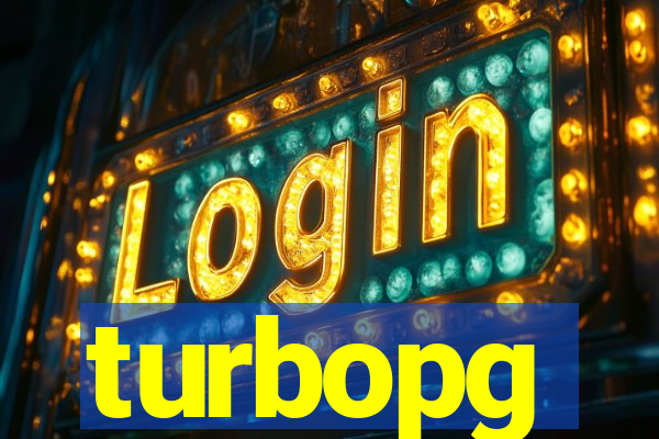 turbopg