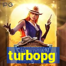 turbopg