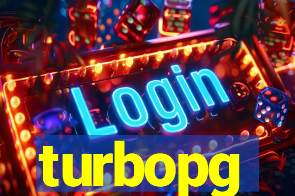 turbopg