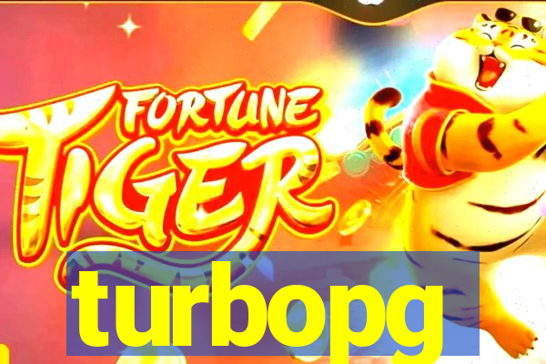 turbopg