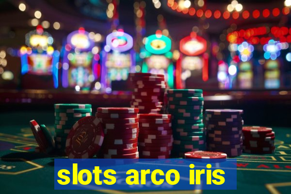 slots arco iris