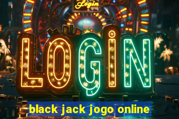 black jack jogo online