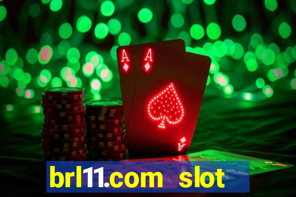 brl11.com slot magia é confiável