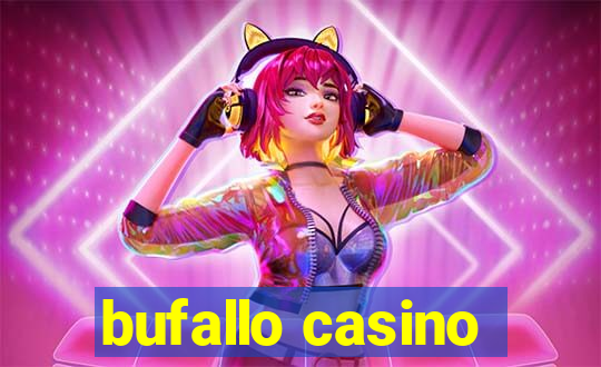 bufallo casino