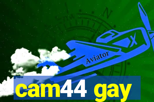 cam44 gay