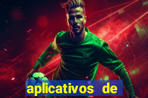 aplicativos de jogos que pagam dinheiro