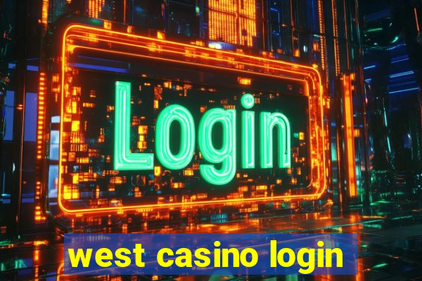 west casino login